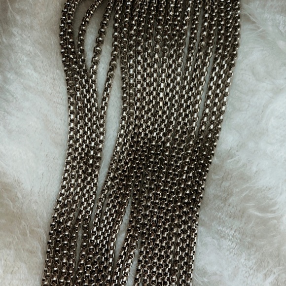 Magnet clasp chain bracelet - Picture 3 of 8